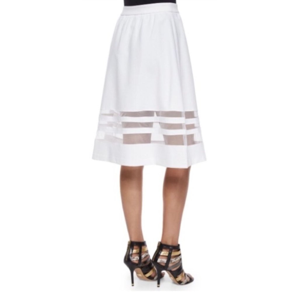 TEST women's skirt